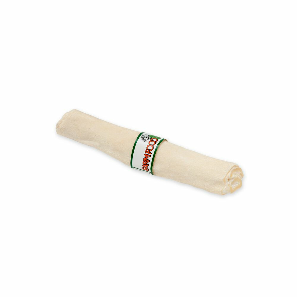 Farm Food Rawhide Dental Roll M 15 cm