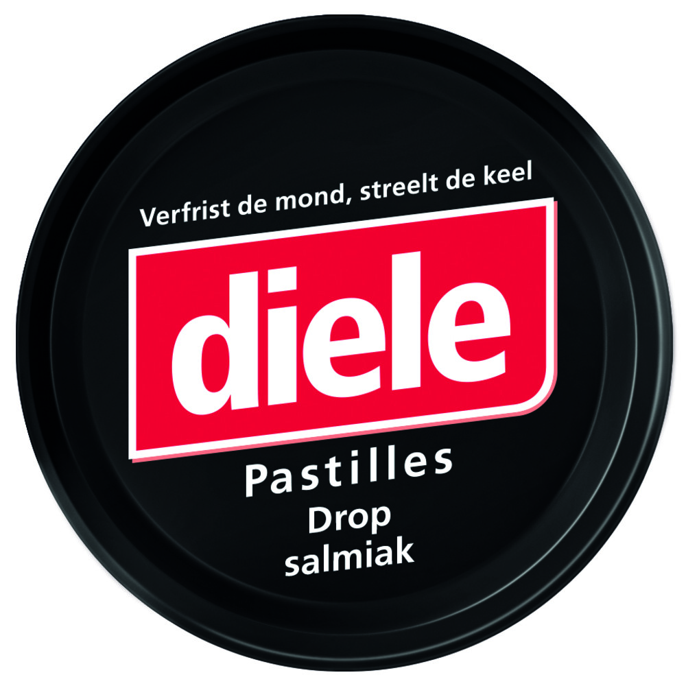 Diele Pastilles Drop 75 gr