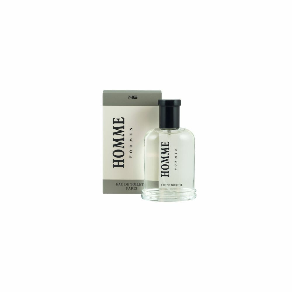 NG Homme for Men Eau de Toilette 100 ml Plein.nl