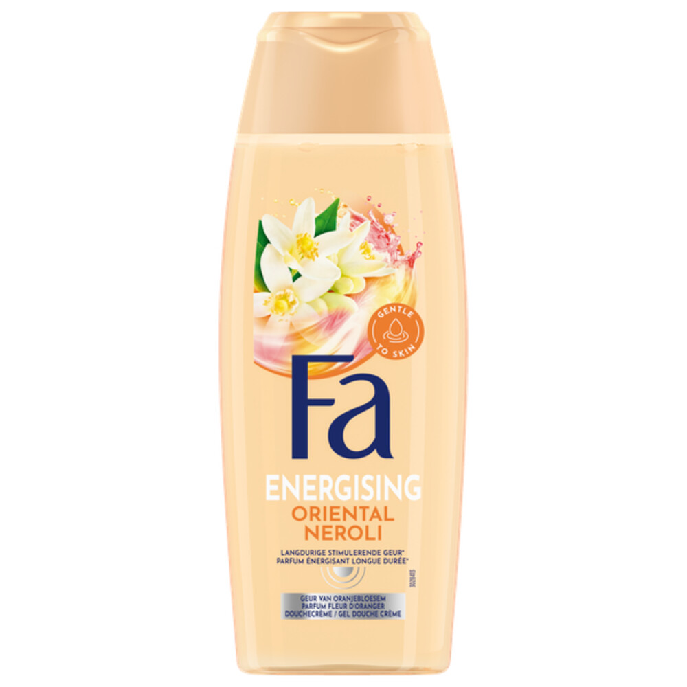 12x Fa Douchegel Oriental Neroli 250 ml
