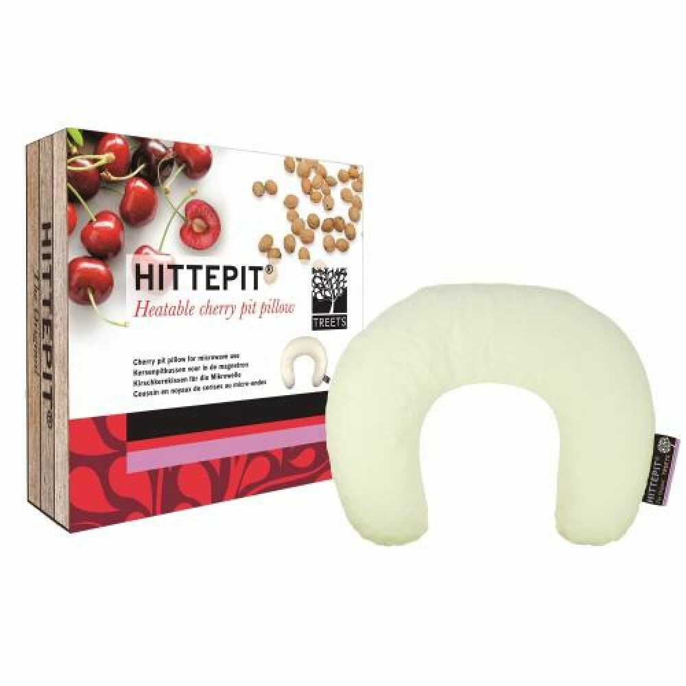 Treets HITTEPIT U-model