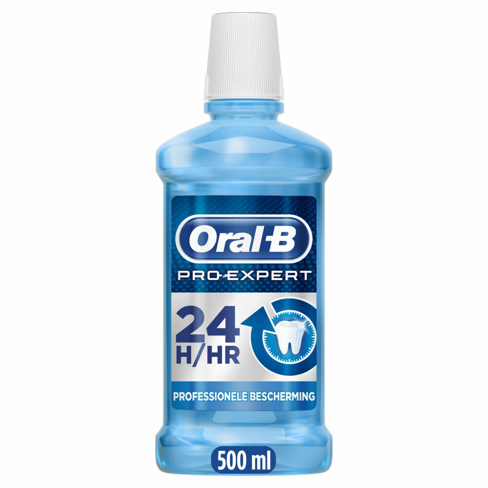 Oral-B Pro Expert Mondwater