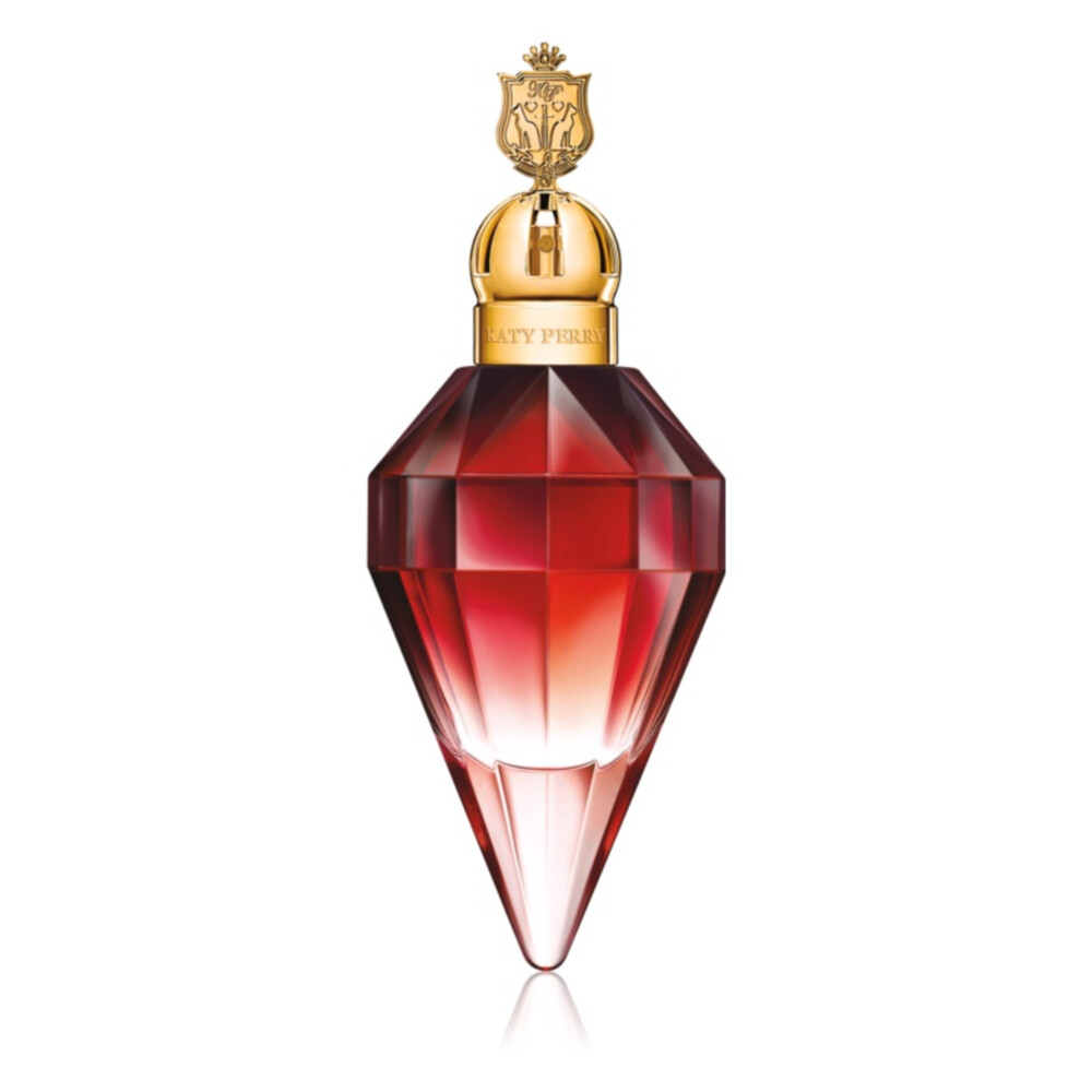 6x Katy Perry Killer Queen Eau de Parfum Spray 100 ml