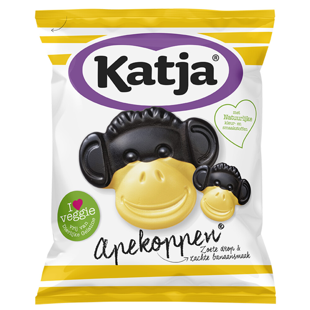 Katja Apekoppen 65 gram