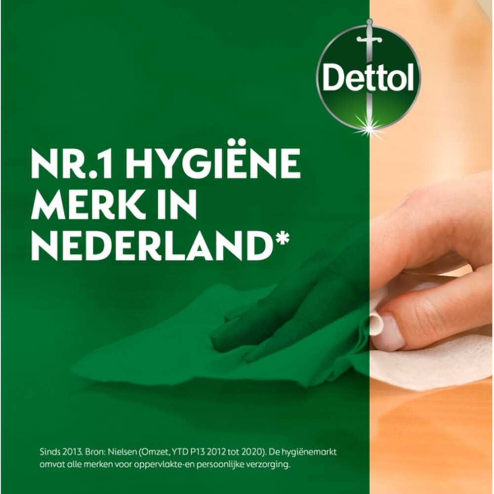 4Tecx Reinigingsdoekjes 80 Doekjes P/Doos