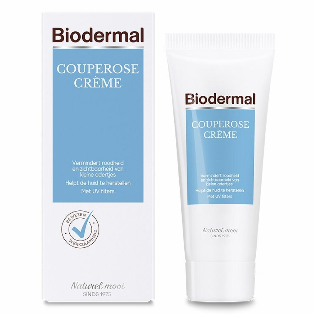 Biodermal Couperose Creme 30 ml