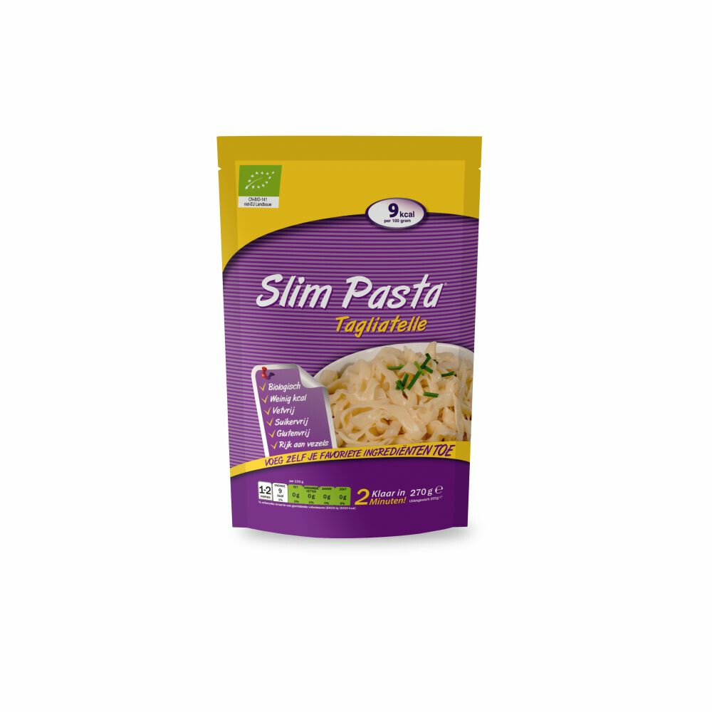 Slim Tagliatelle 200 gr