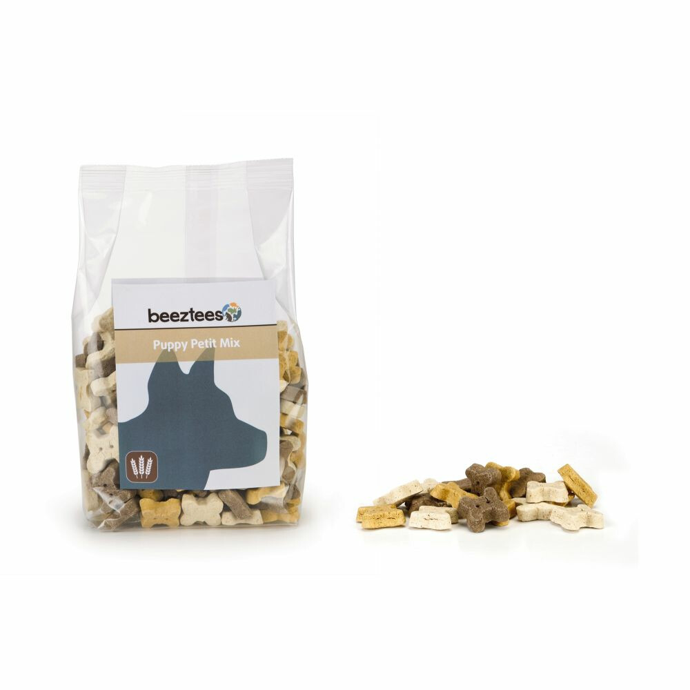 Beeztees Puppy Petit Mix 400 gr