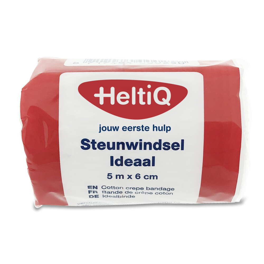 Heltiq Steunwindsel Ideaal 5mx6cm Stuk