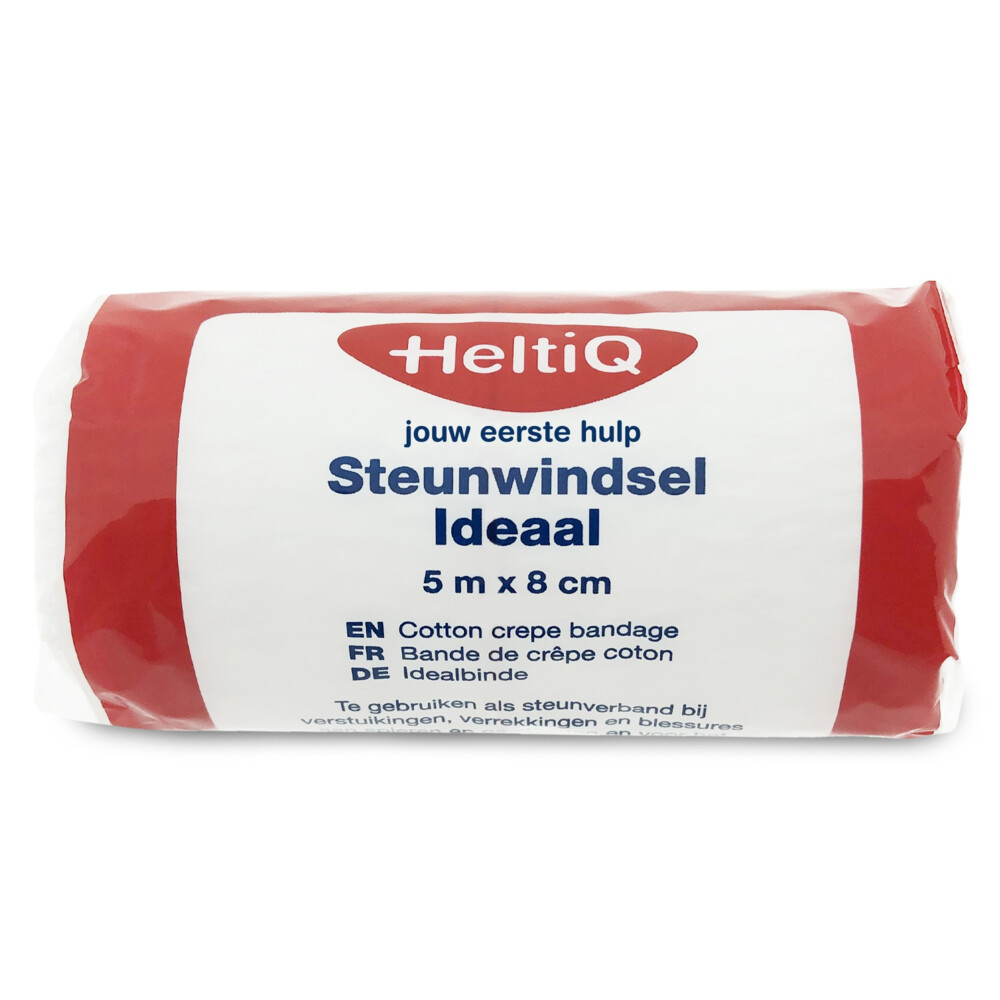 Heltiq Steunwindsel Ideaal 5mx8cm Stuk