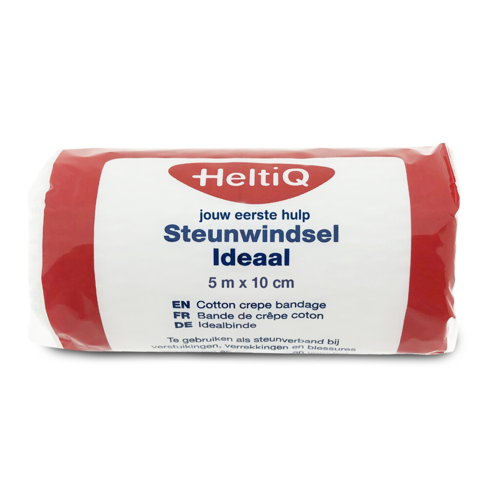 Heltiq Steunwindsel Ideaal 5mx10cm Stuk