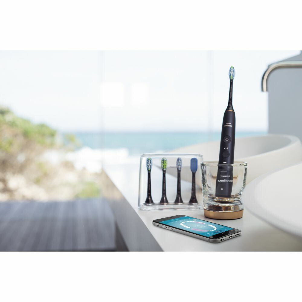 PHILIPS - 最終価格 PHILIPS Sonicare HX9954/55 フィリップス の+