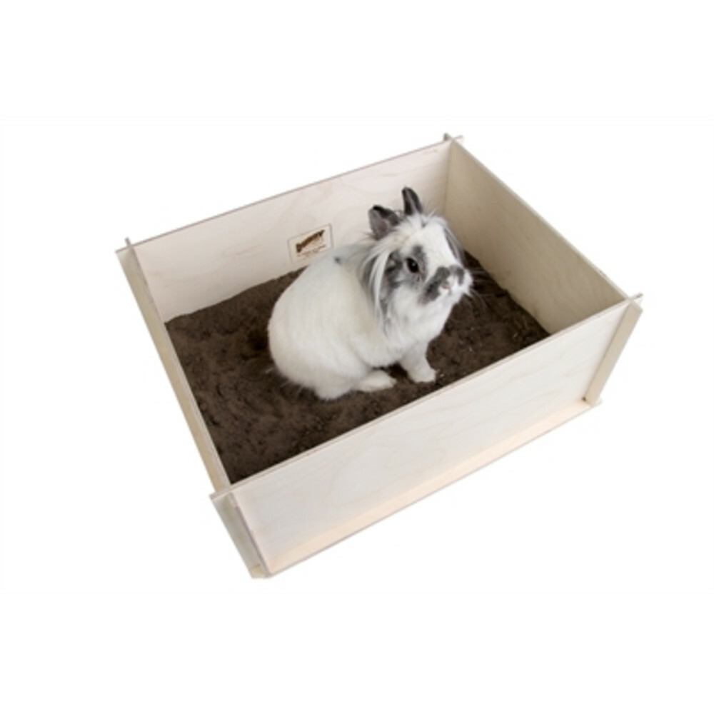 Bunny Nature Graafbox 39 cm