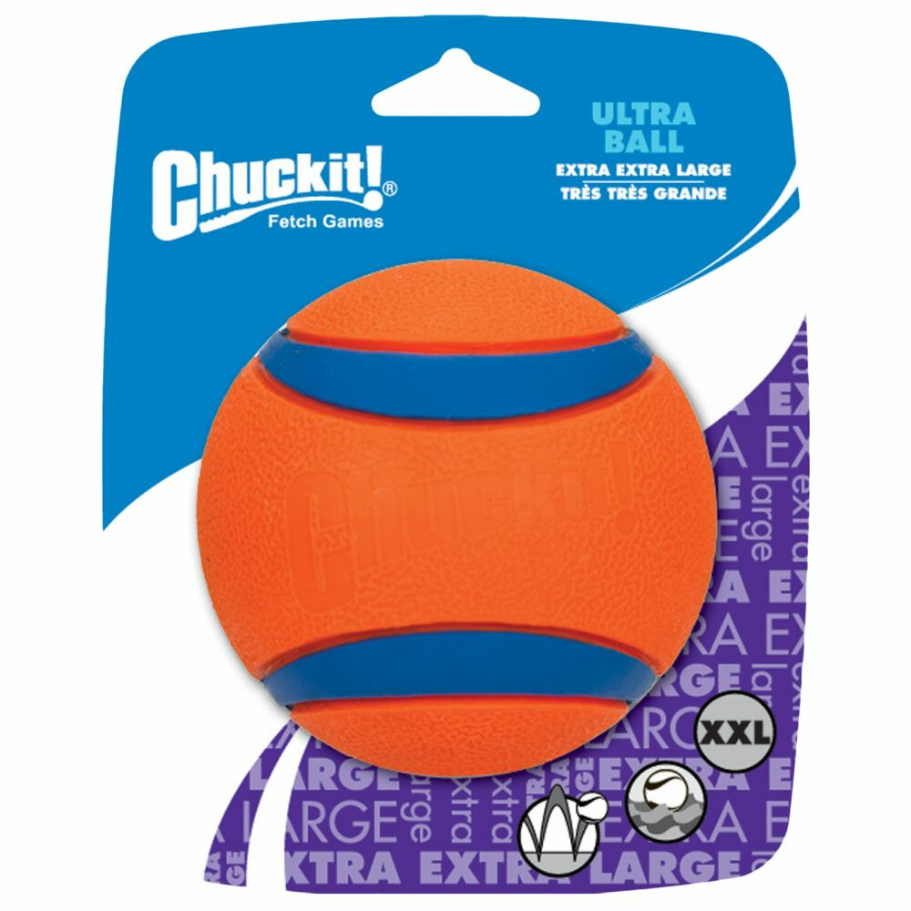 Hondenspeelgoed Ultra Ball extra extra large Chuckit