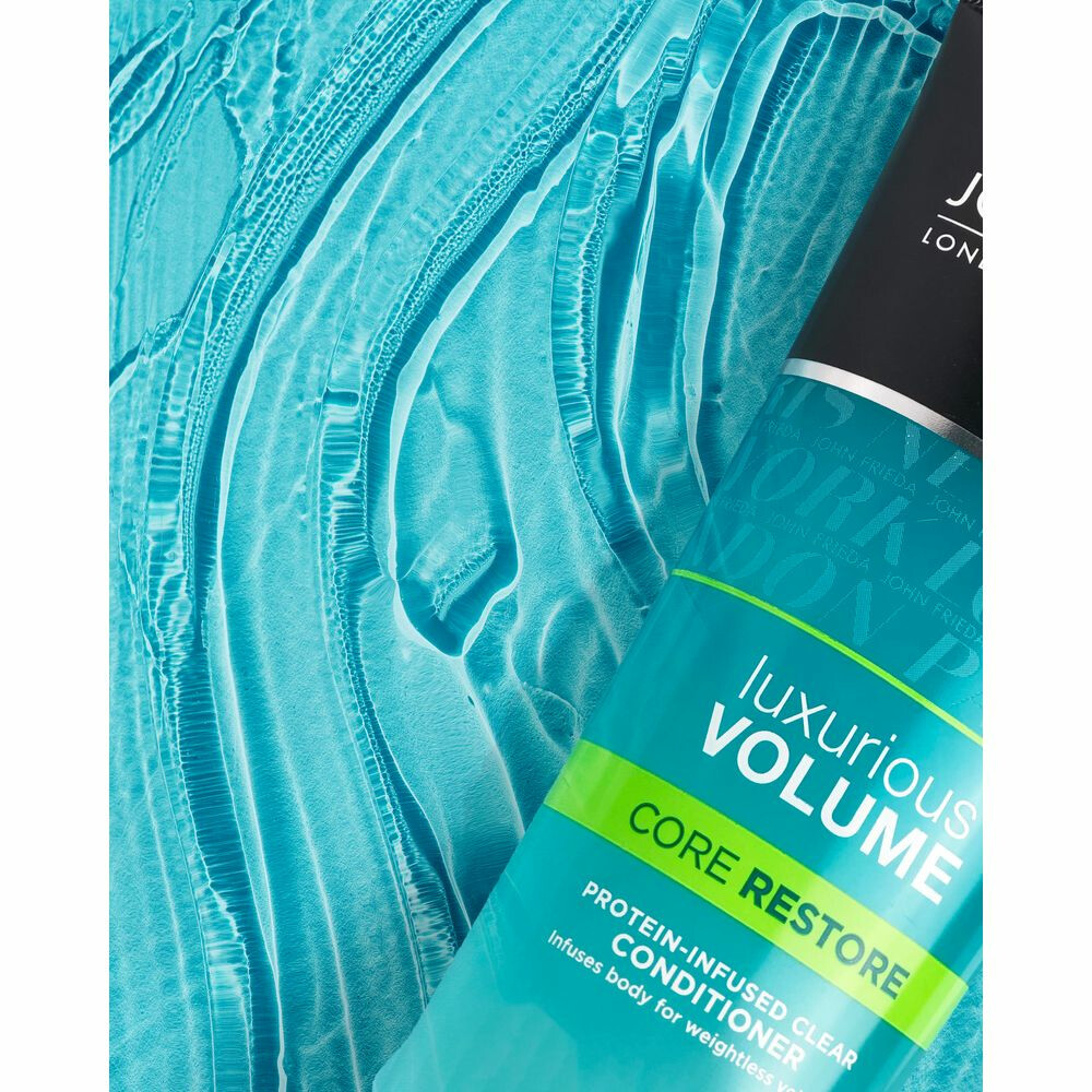 John Frieda Luxurious Volume Core Restore Conditioner 250 ml Plein.nl