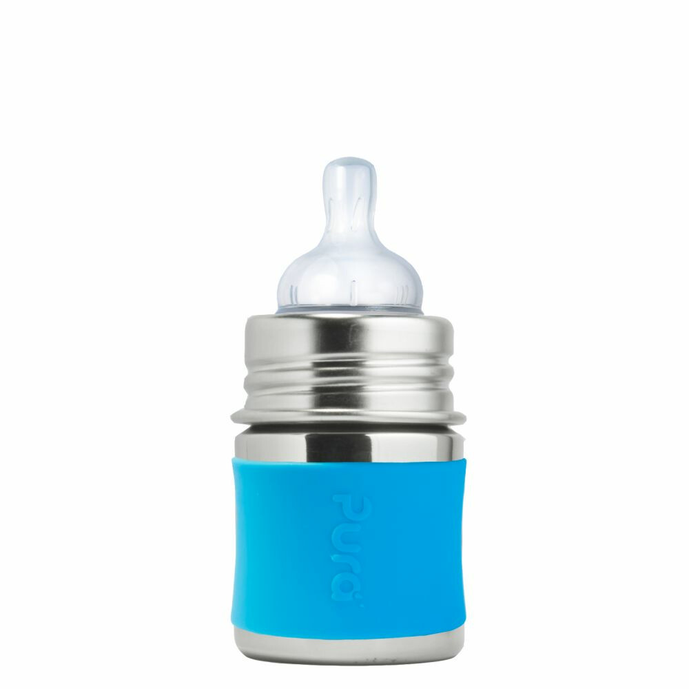 Pura SpeenfleS Rvs Aqua Sleeve 150 Ml