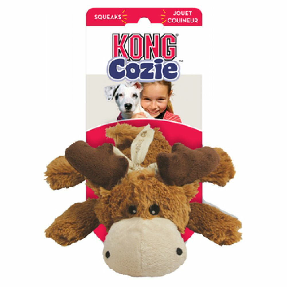 Kong Cozies Marvin Moose 30,48 x 36,20 cm Plein.nl