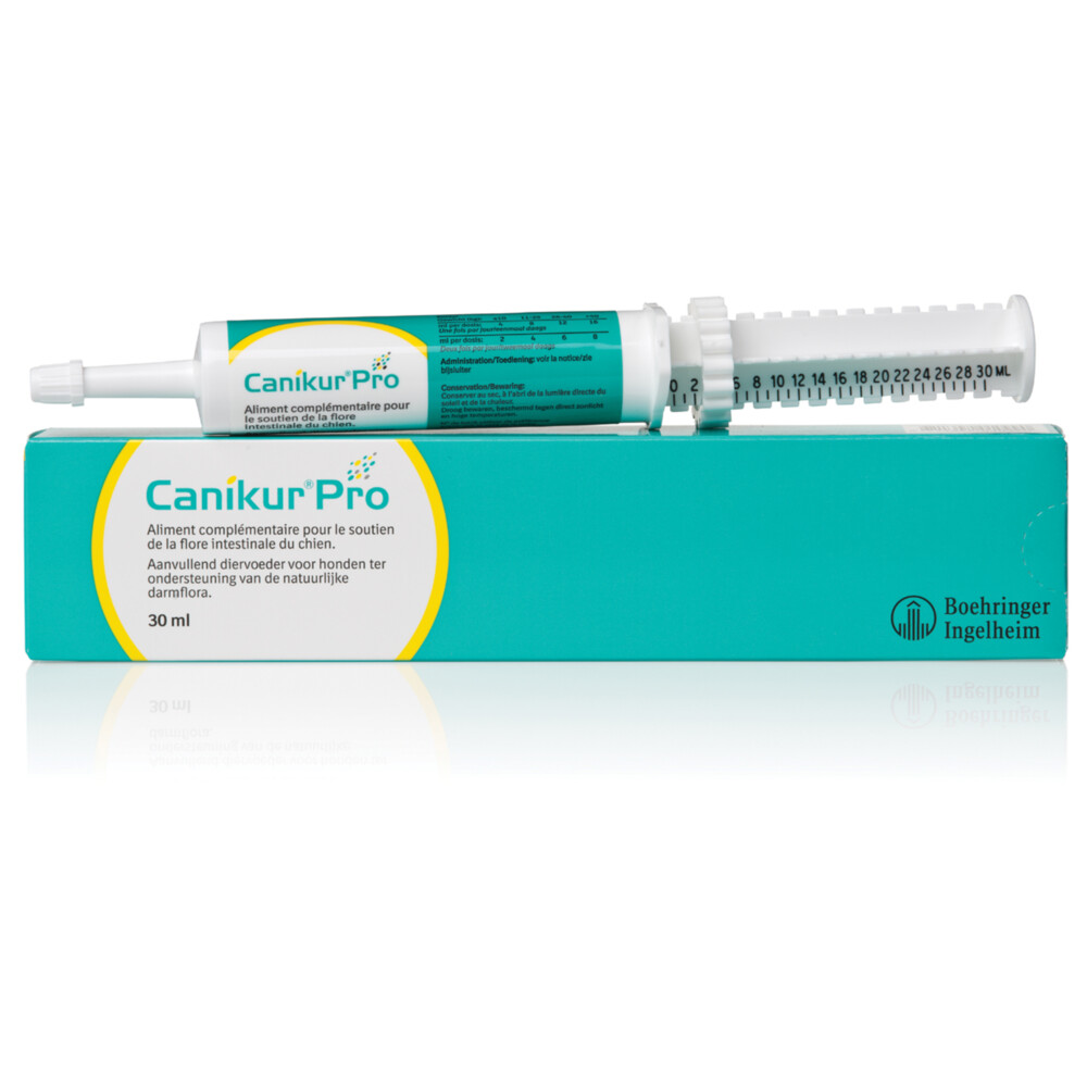 Boehringer Ingelheim Canikur Pro 30 ml 