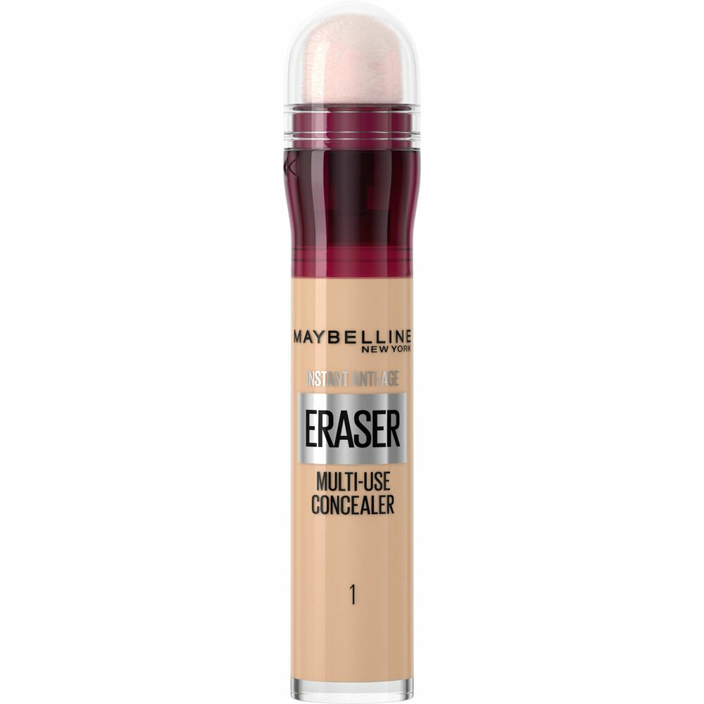 maybelline new york instant age rewind concealer review