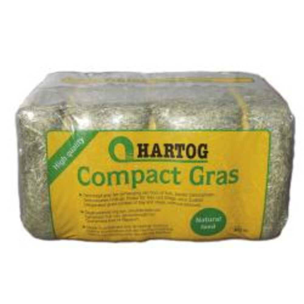 Hartog Compact Grass 20 kg