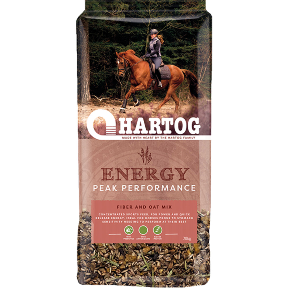 Hartog Energy 20 kg