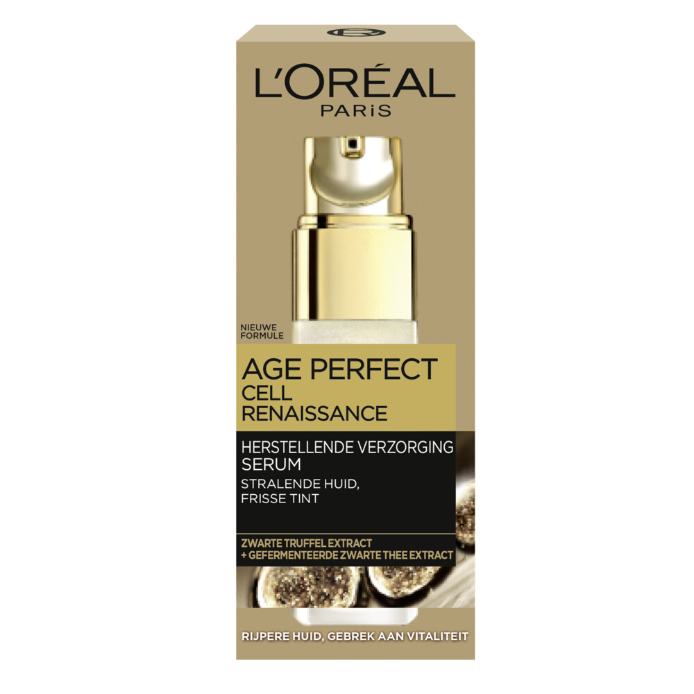 L'Oréal Age Perfect Cell Renaissance Serum 30 ml | Plein.nl