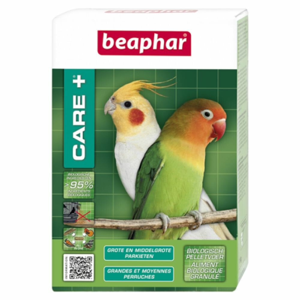 Beaphar Gistocal 500g - Apotheek De Brabanter Jim