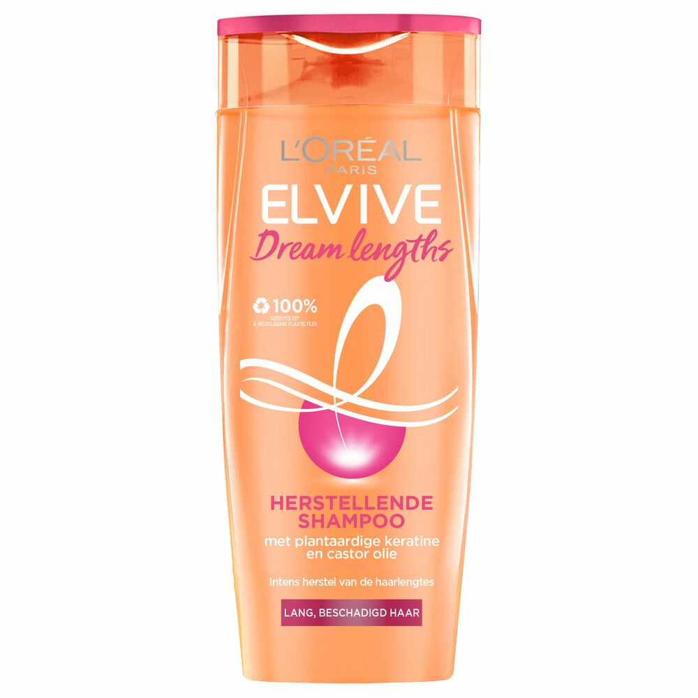 L'Oréal Elvive Dream Lengths Shampoo 200 ml