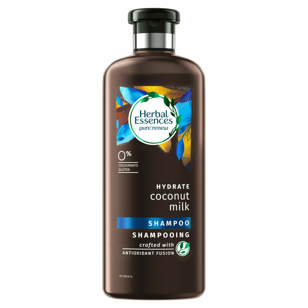 Herbal essences niet 2025 verkrijgbaar