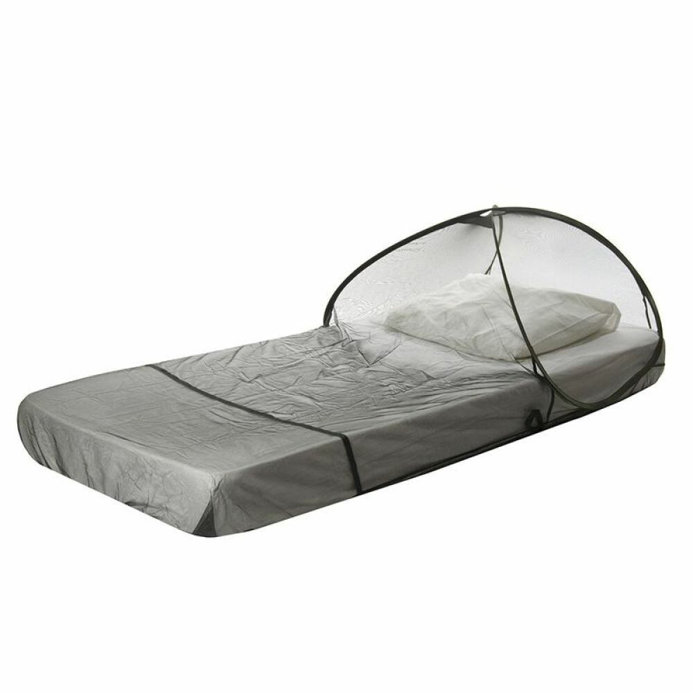 Care Plus Mosquito Net Dome Pop-up 1-persoons Stuk
