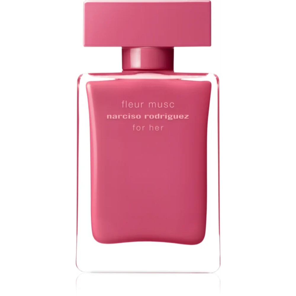 Narciso Rodriguez Fleur Musc for Her Eau de Parfum Spray 50 ml
