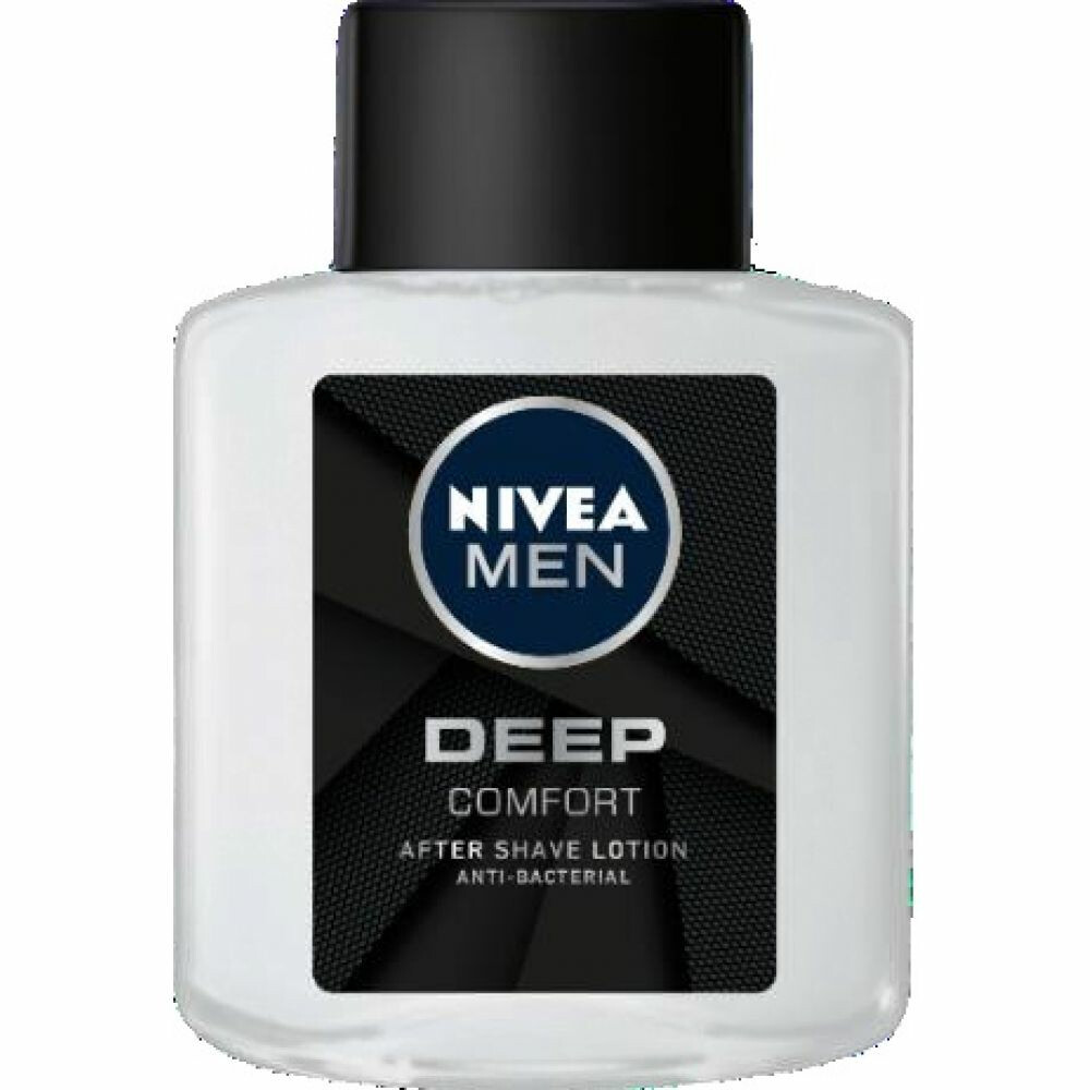 Nivea Men deep comfort after shave lotion 100ml