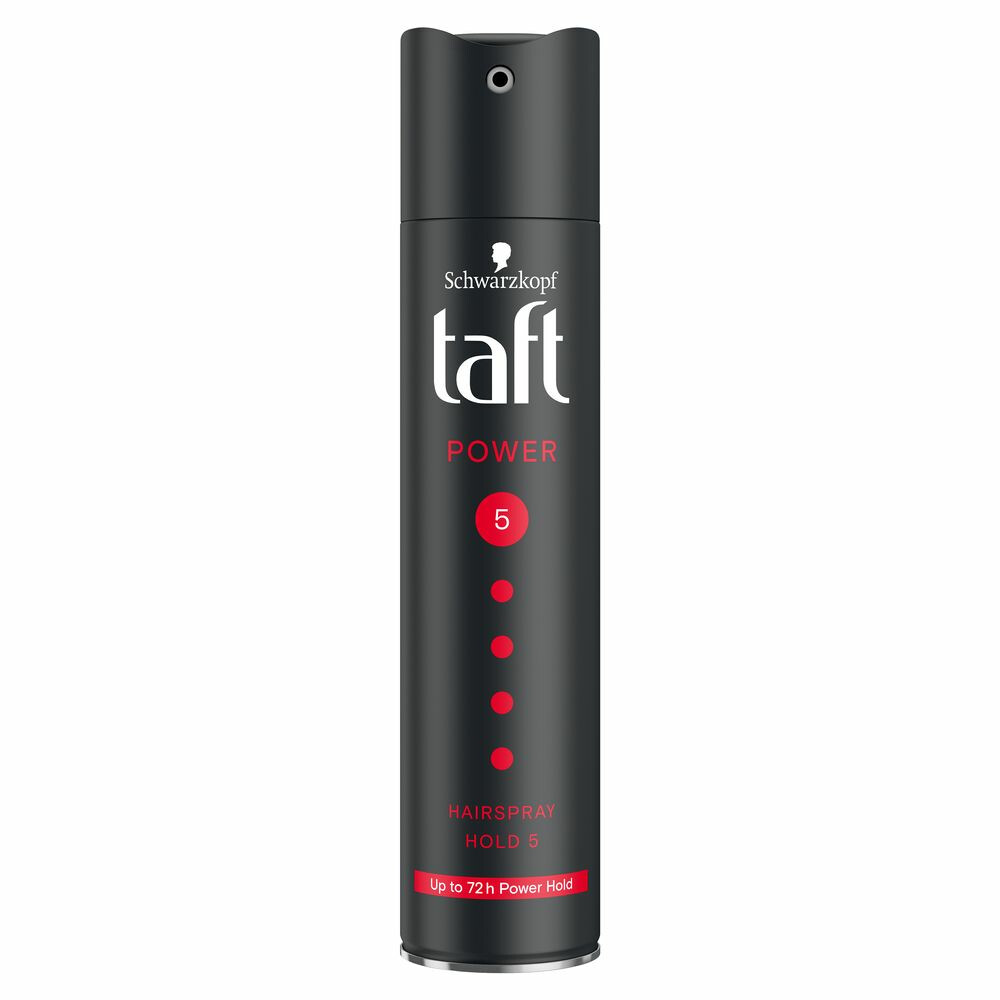 Taft Hairspray Power 250 ml