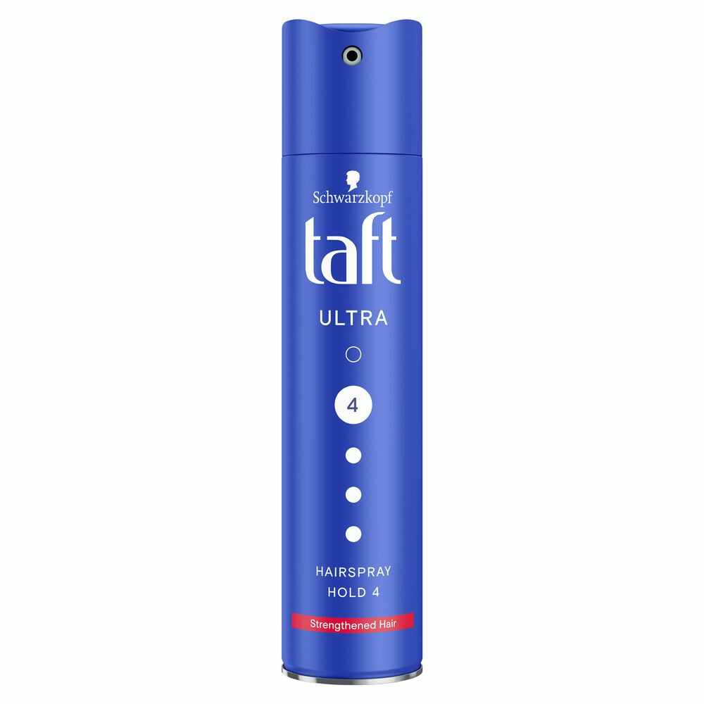 Taft Hairspray Ultra Strong 250 ml
