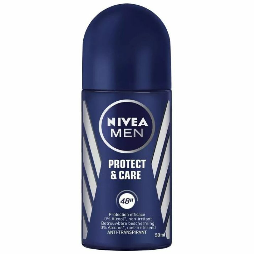 Nivea Men protect & care deoroller 50ml