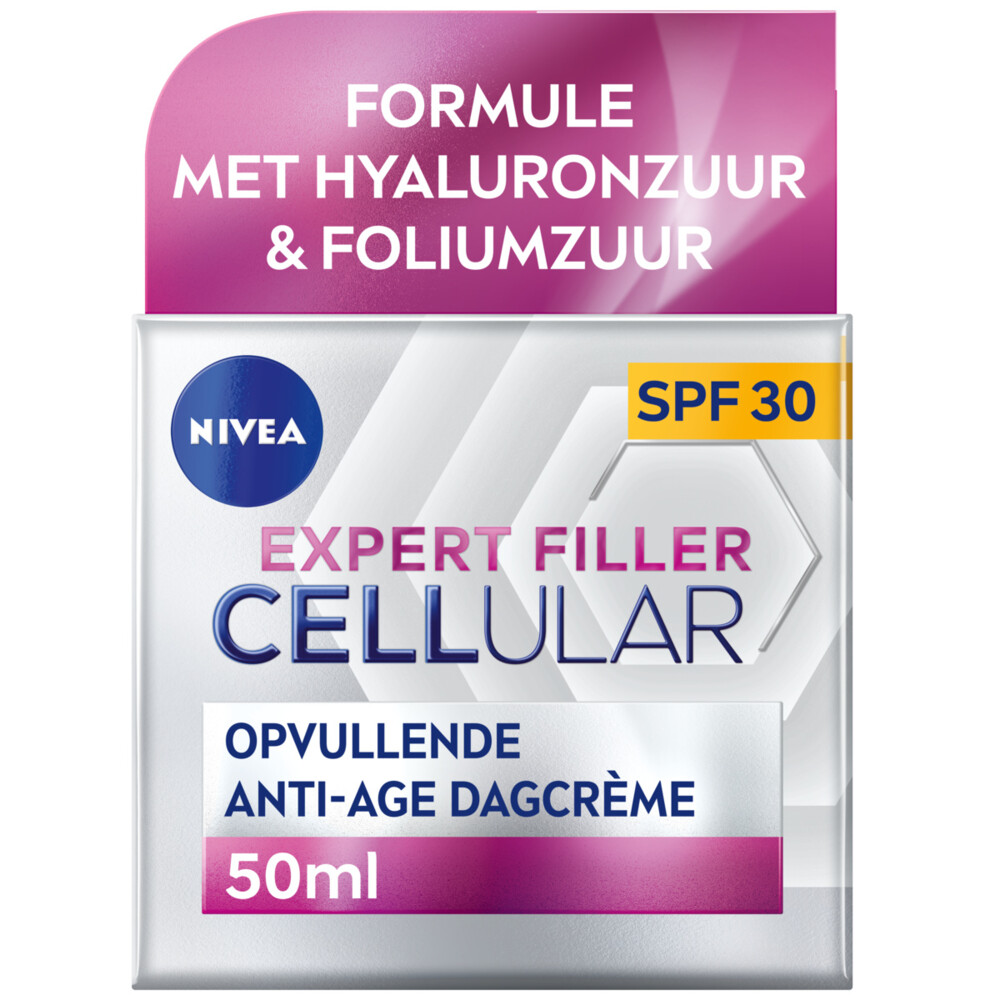 Nivea Cellular anti-age dagcrème spf 30 50ml