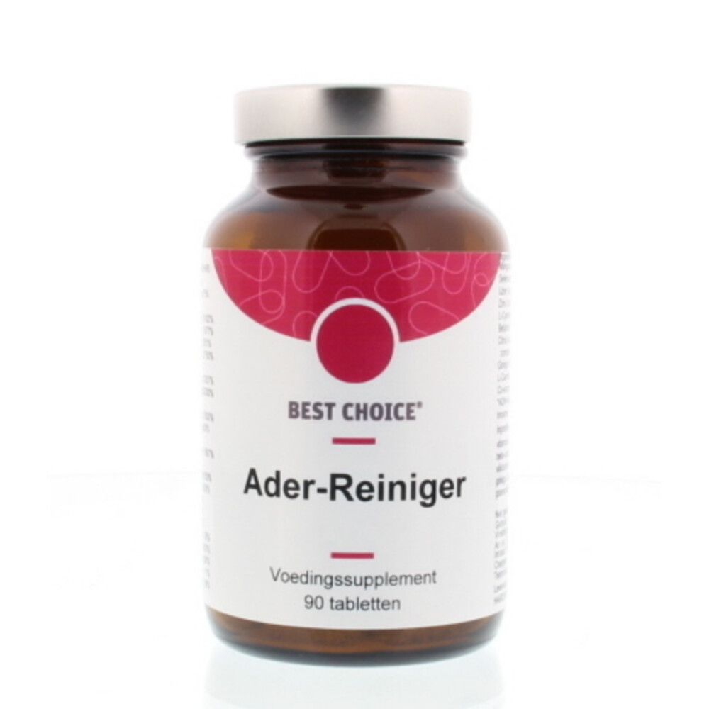 BEST CH ADER REINIGER 90TB