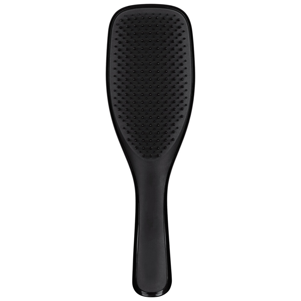 Tangle Teezer The Wet Detangler Hair Brush Liquorice Black