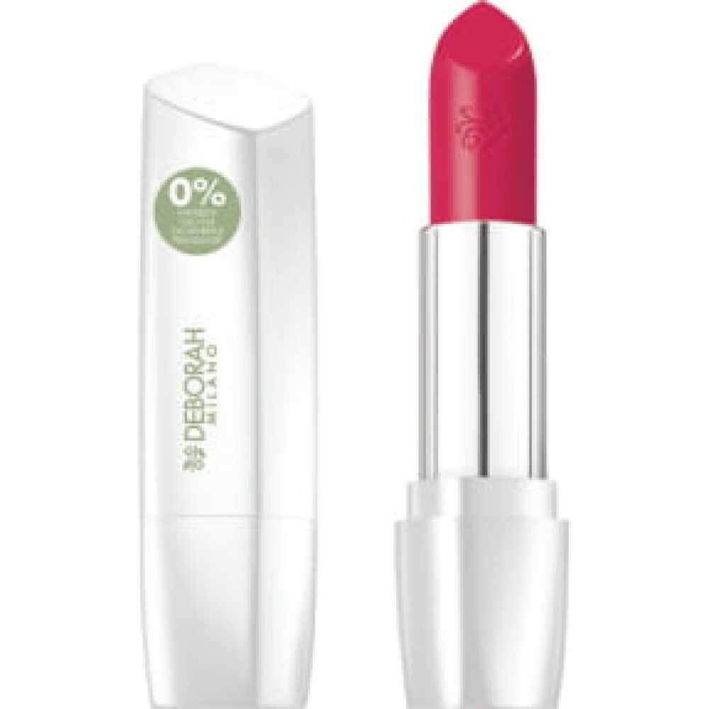 Deborah Milano Nr. 05 Wonderful Pink Formula Pure Lipstick 3.5 g