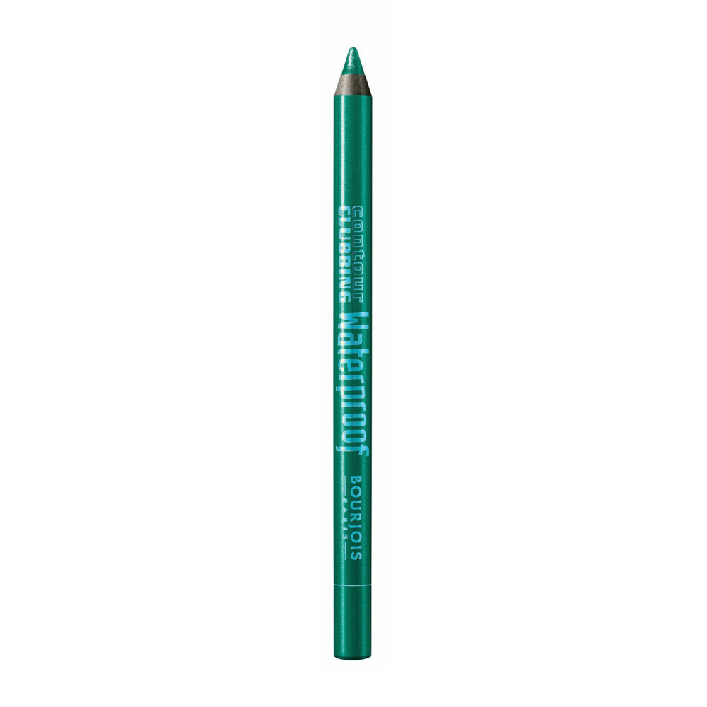 Bourjois Contour Clubbing Waterproof Oogpotlood 50 Loving Green | Plein.nl