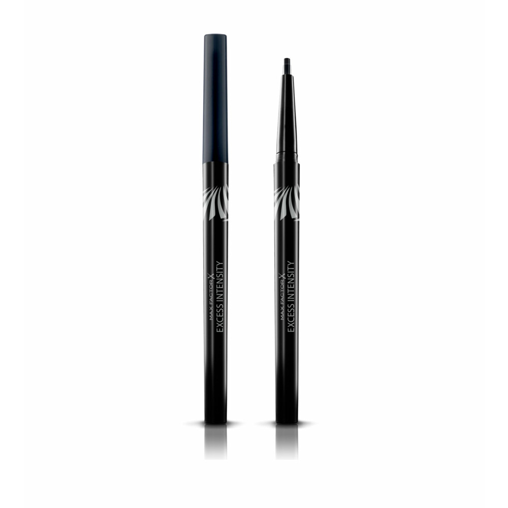 Max Factor Excess Intensify 4 Charcoal Eyeliner