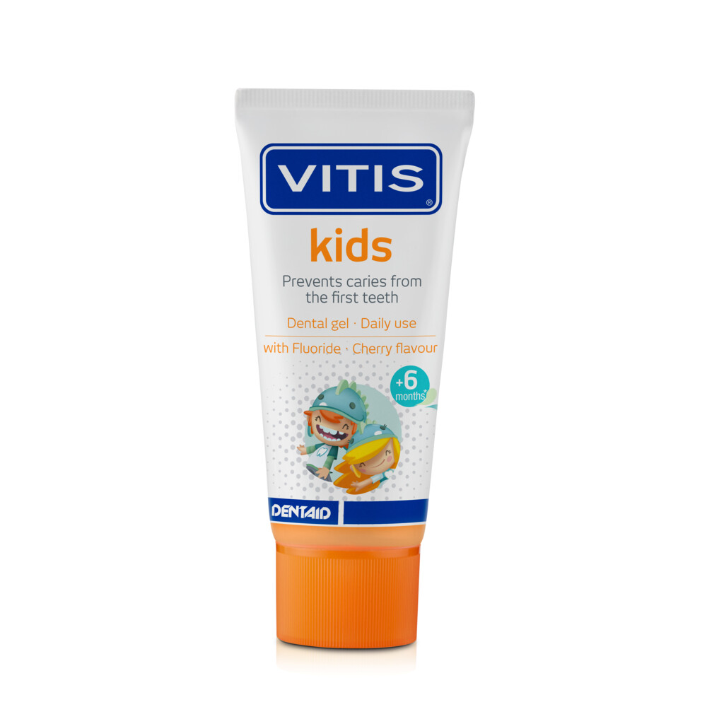 Vitis Kids