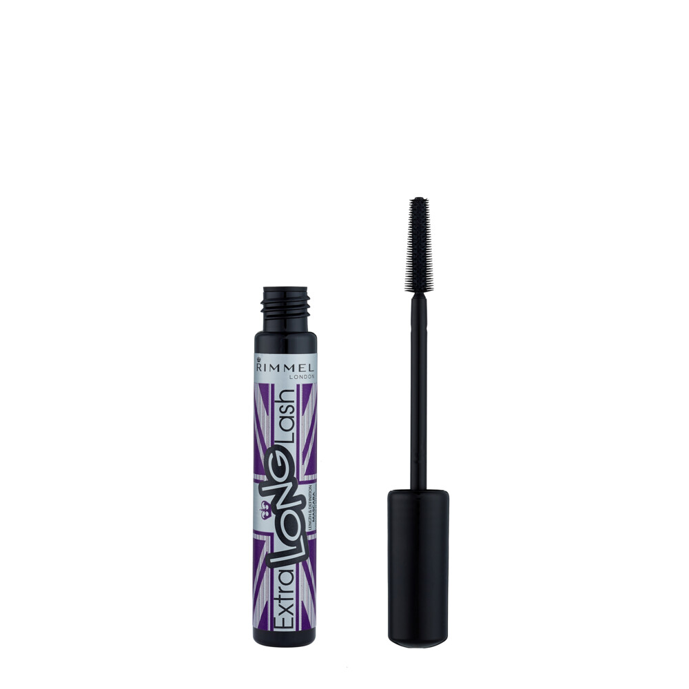 Rimmel London Scandaleyes Reloaded Waterproof Mascara 8 ml