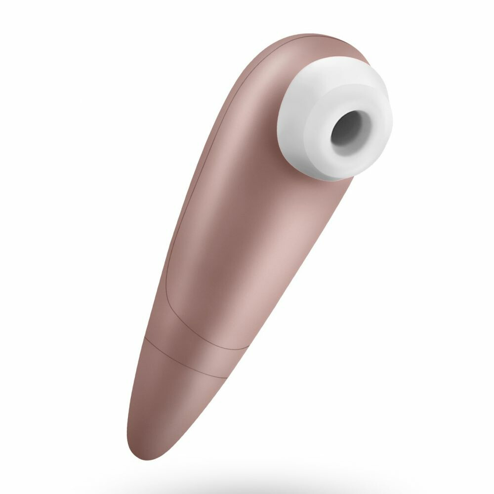 Satisfyer 1 Next Generation