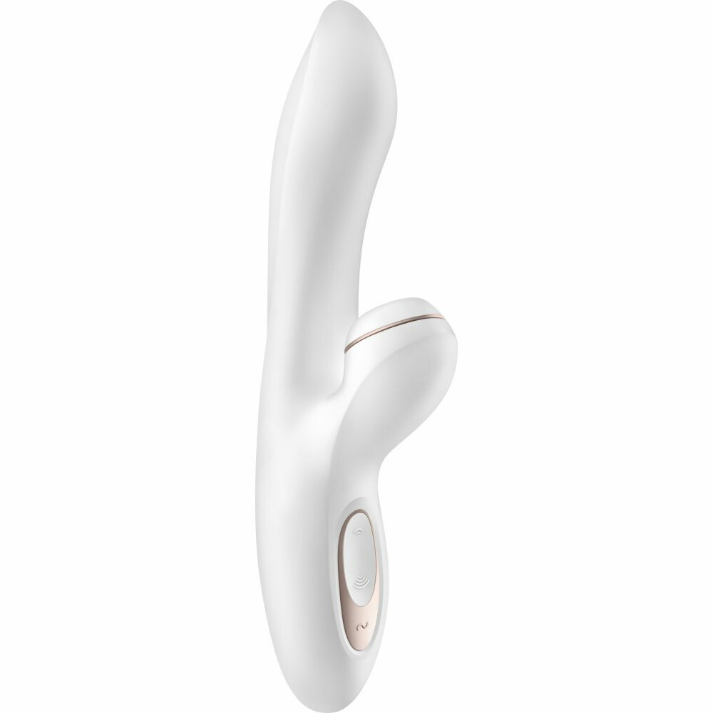 Satisfyer Vibrator Pro G-Spot Rabbit