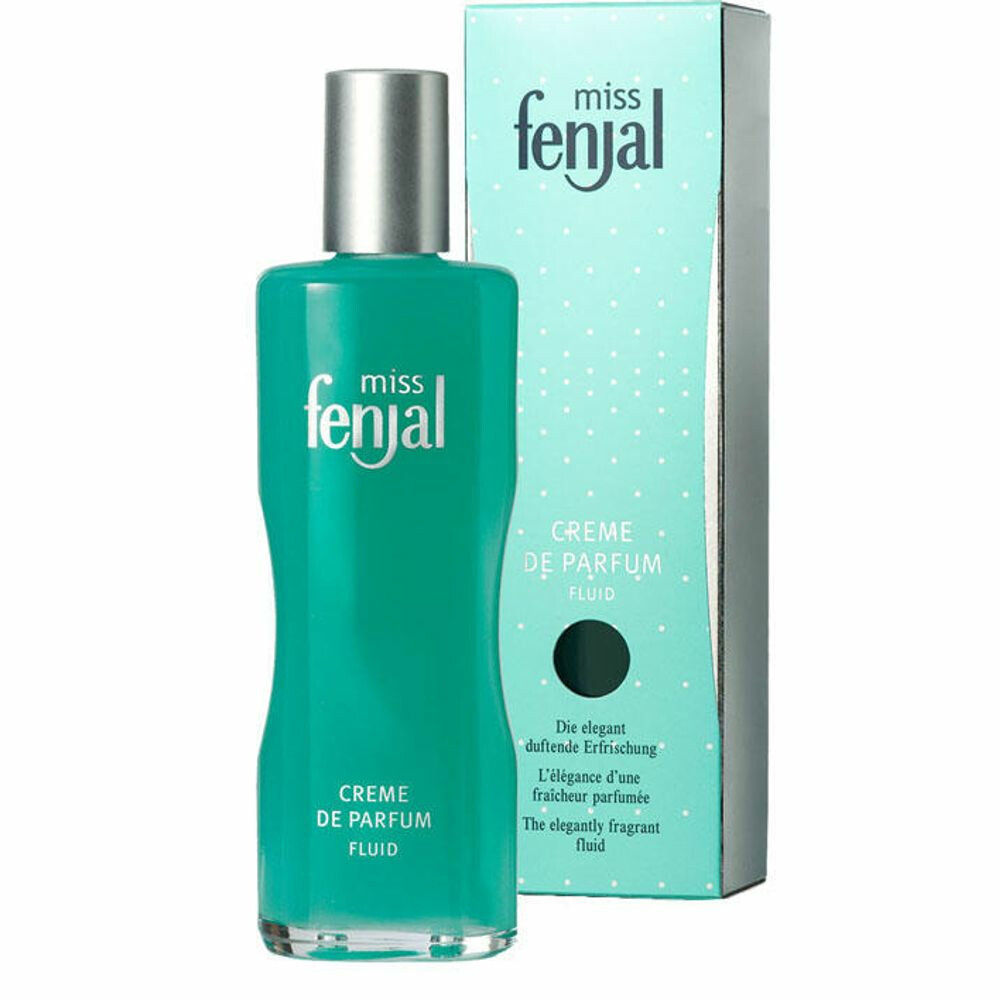 Fenjal Fenjal classic crème de parfum 100ml