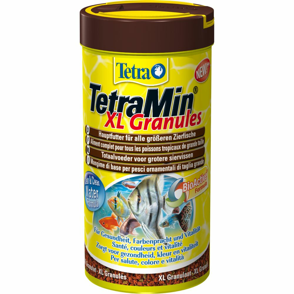 Tetra Tetramin xl granules 250 ml