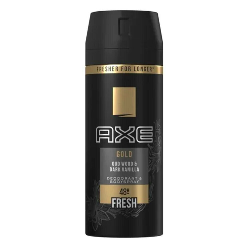 axe deodorant oud wood