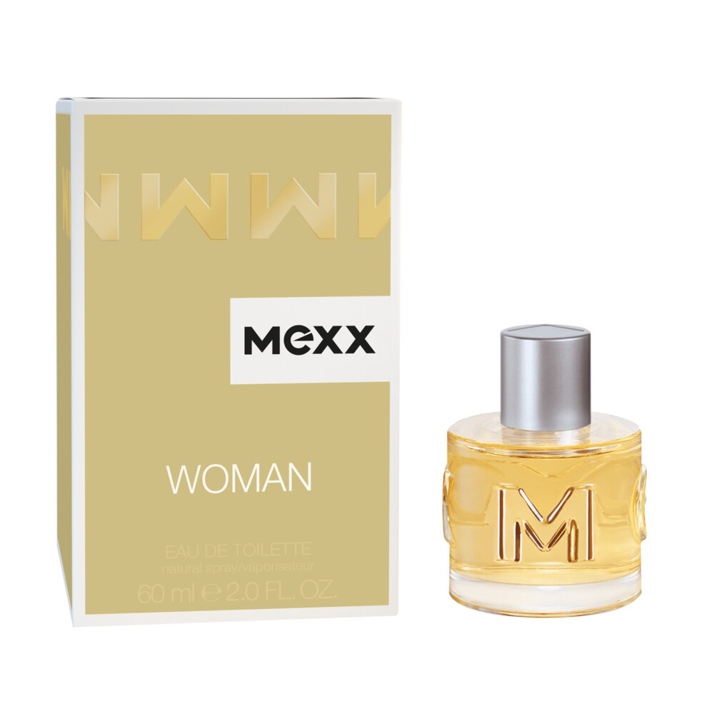 Mexx Woman Eau de Toilette 40 ml Plein.nl