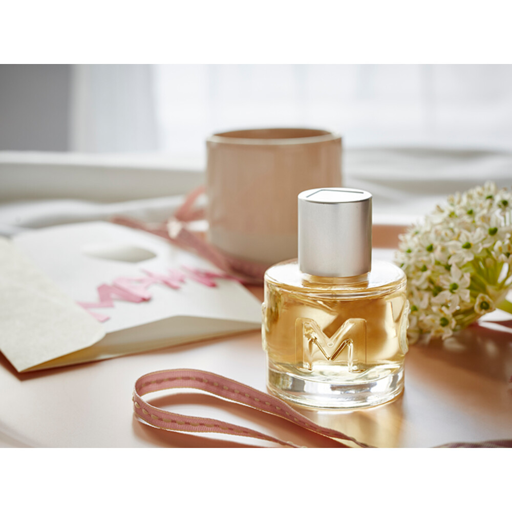 Mexx Woman Eau de Toilette 40 ml Plein.nl